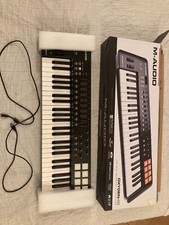 Tastiera M-Audio Oxygen 49 