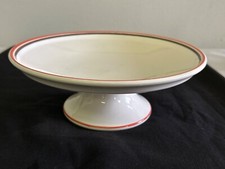 Richard Ginori alzata alzatina Gio Ponti dec 3533 no servizio vaso 