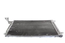 6C0816411B CONDENSATORE RADIATORE CLIMATIZZATORE CLIMA A/C VOLKSWAGEN POLO 1.6 D