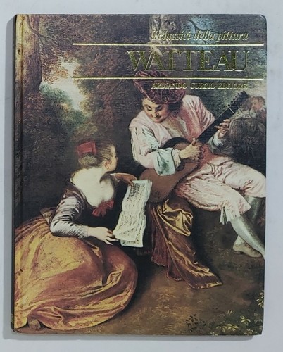 02212 classici della pittura - 02212, i