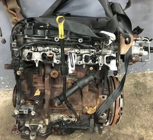 Citroen hdi 4hv - citroen,