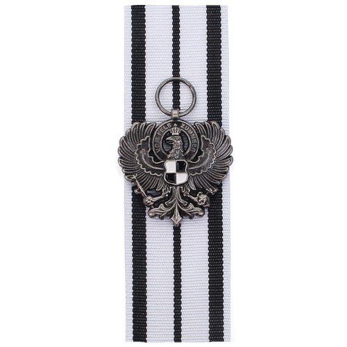 The royal house - the, order