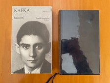 F. Kafka, Racconti, I Meridiani, 1997