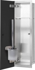 Contenitore WC a Parete