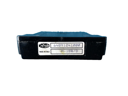 Modulo diagnostico magneti - modulo,
