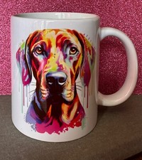 Tazza da caffè RHODESIAN