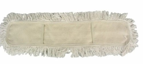 Ricambio frangia mop cotone - mop,