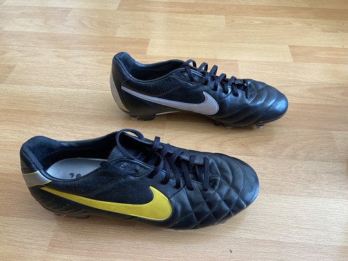 Scarpe calcio nike tiempo - da,