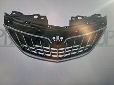 GRIGLIA MASCHERINA RADIATORE LANCIA NEW YPSILON DAL 2021 HYBRID