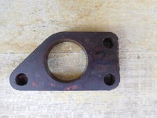 PIAGGIO VESPA GS 160 VSB1M 1T BASE CARBURATORE 27/23 RACCORDO DISTANZIALE SS180