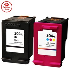 2 cartucce di inchiostro adatte per HP Deskjet 2600 2620 2622 2630 2632