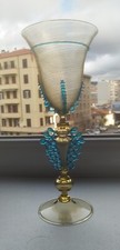 Murano calice"Tipetto