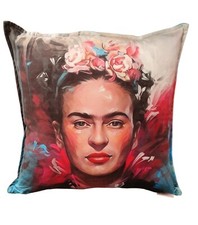 Cuscino Frida Kahlo