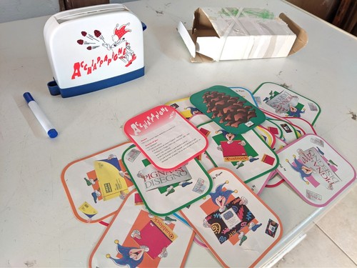 Acchiappa pigne gioco - pigne,