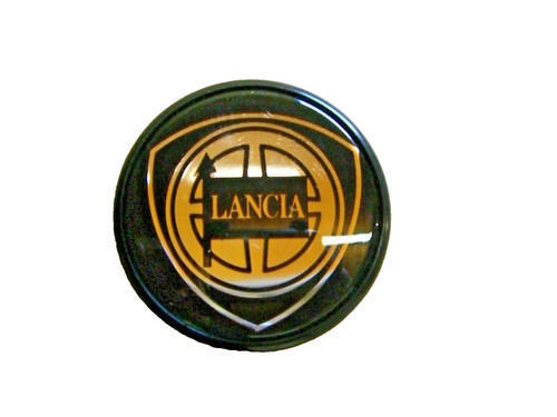 Coprimozzo lancia wheel - coprimozzo,