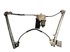 MOTORINO ALZACRISTALLO VOLKSWAGEN GOLF 4 (2003 - 2008) PORTA ANTERIORE DESTRA