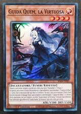 GUIDA QUEM LA VIRTUOSA Super