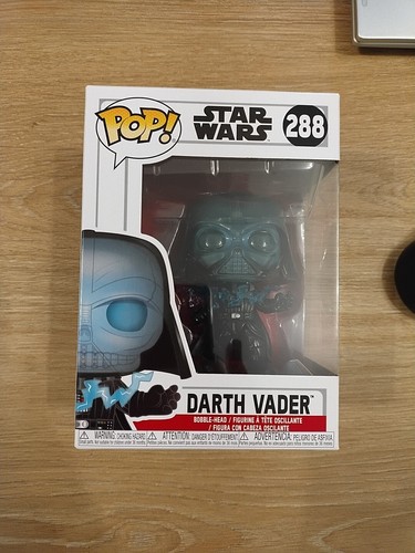 Darth vader fulminato 288 - darth,