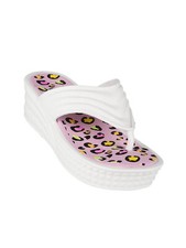 Coveri World Ciabatte donna a