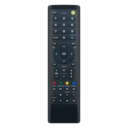 New replacement remote for - replacement,