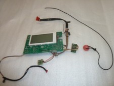 Pannello di visualizzazione