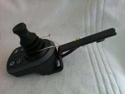 Joystick chiavi gc3 per - joystick,