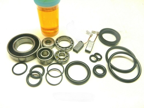 Hilti kit riparazione - te, 16