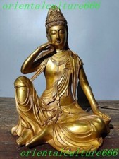 Statua Buddhismo Tempio 13"