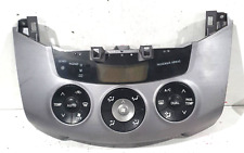 RICAMBI USATI, COMANDI CLIMA DIGITALI TOYOTA RAV4, ANNO: 2006