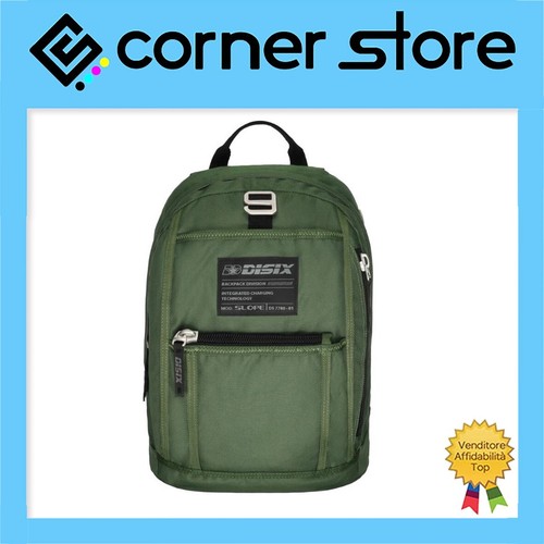 Disix slope zaino 28l - slope,