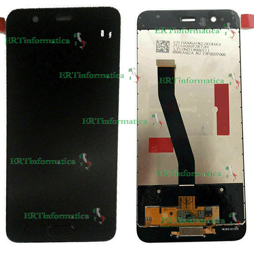 Display con touch screen - con,