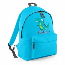 Zaino in poliestere 600D