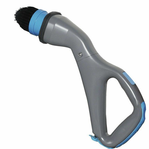 Pulitore rotante cordless