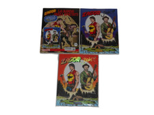 ZAGOR Zenith 683 + Albo