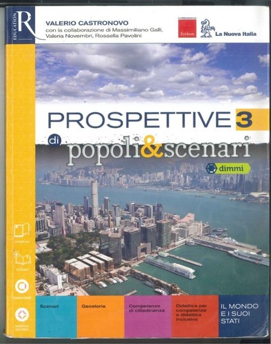 Prospettive popoli e - di,