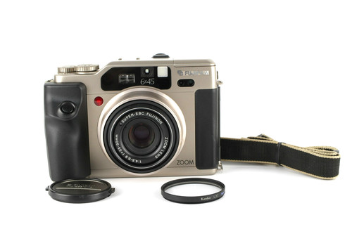 002 near mint fujifilm - [near,