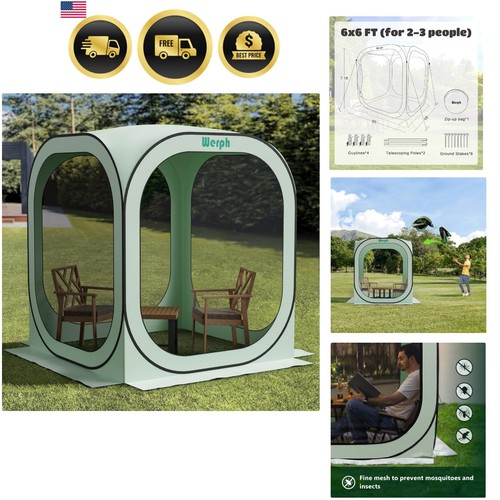 Tenda pop tettoia portatile - pop,