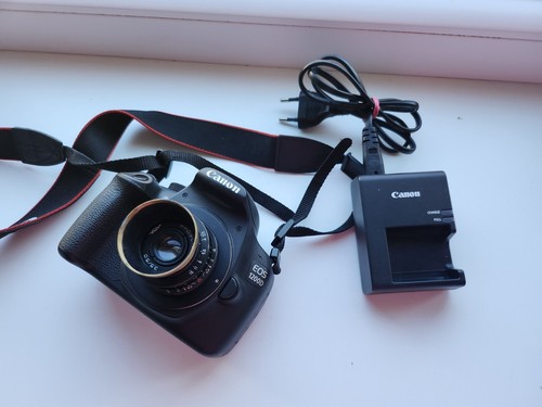 Fotocamera reflex digitale