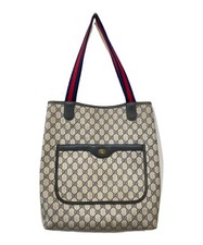 Borsa GUCCI 3902003 PVC Pelle