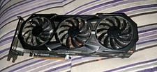 GIGABYTE GeForce GTX 980 G1
