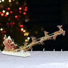 Decorazione luminosa a forma