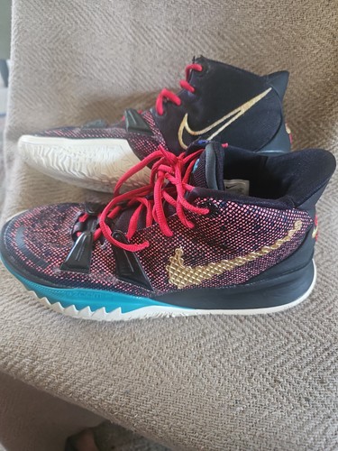 Nike kyrie capodanno - nike, cinese