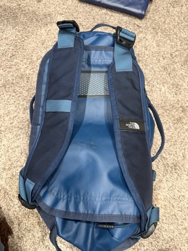 Borsone north face base camp - base,