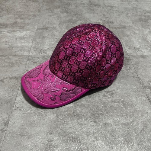 Gucci pattern lame floral - pattern,