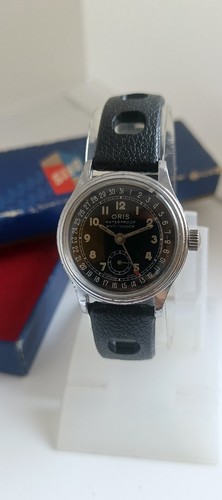 Oris pointer date - oris,