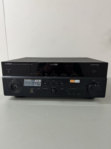 Yamaha a800 aventage - yamaha, rx-a800