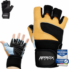 sports - Guanti Palestra Uomo