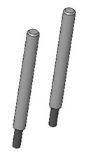 MCZ Pentola Bruciatore
