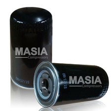 Filtro olio compressore W962