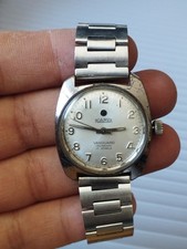 Roamer Vanguard Orologio Manuale Funziona Perfettamente